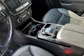 Used 2017 Mercedes-Benz GLE-Class 4d SUV GLE350 at Pre-Owned Plus near San Antonio, TX