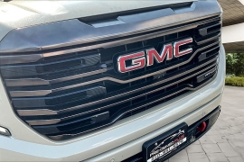 Used 2023 GMC Sierra 1500 4WD Crew Cab 147" AT4X at Pre-Owned Plus near San Antonio, TX