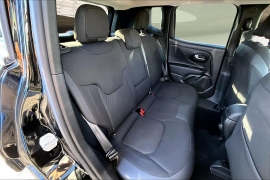 Used 2020  Jeep Renegade 4d SUV FWD Latitude at Pre-Owned Plus near San Antonio&comma; TX
