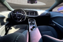 Used 2019  Dodge Challenger 2d Coupe RWD R&sol;T at Pre-Owned Plus near San Antonio&comma; TX