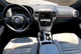 Used 2018 Jeep Grand Cherokee 4d SUV 2WD Limited V6 at Pre-Owned Plus near San Antonio, TX