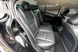 Used 2019  INFINITI Q50 4d Sedan RWD 3&period;0t LUXE at Pre-Owned Plus near San Antonio&comma; TX