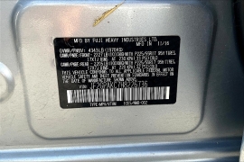 Used 2017 Subaru Crosstrek 4d SUV Limited at Pre-Owned Plus near San Antonio, TX