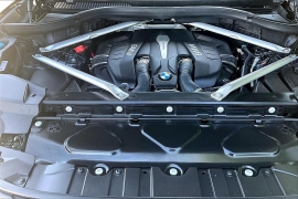 Used 2019  BMW X5 xDrive50i Sports Activity Vehicle at Pre-Owned Plus near San Antonio&comma; TX