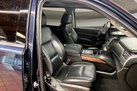 Used 2019  Chevrolet Tahoe 4d SUV RWD Premier at Pre-Owned Plus near San Antonio&comma; TX