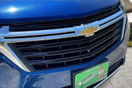 Used 2022 Chevrolet Equinox FWD 4dr LT w/1LT at Pre-Owned Plus near San Antonio, TX