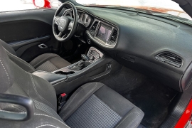 Used 2021 Dodge Challenger SXT RWD at Pre-Owned Plus near San Antonio, TX