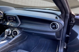 Used 2021  Chevrolet Camaro 2dr Cpe 1LS at Pre-Owned Plus near San Antonio&comma; TX