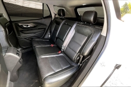 Used 2021  GMC Terrain FWD 4dr SLT at Pre-Owned Plus near San Antonio&comma; TX