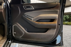 Used 2018  GMC Yukon 4d SUV RWD Denali at Pre-Owned Plus near San Antonio&comma; TX