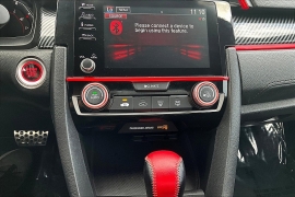 Used 2021 Honda Civic Hatchback Sport CVT at Pre-Owned Plus near San Antonio, TX