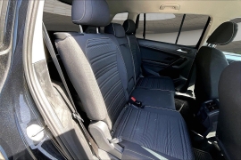 Used 2023  Volkswagen Tiguan 2&period;0T S FWD at Pre-Owned Plus near San Antonio&comma; TX