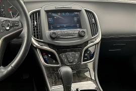 Used 2014 Buick LaCrosse 4d Sedan FWD Leather V6 at Pre-Owned Plus near San Antonio, TX