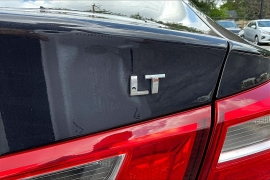 Used 2023 Chevrolet Malibu 4dr Sdn 1LT at Pre-Owned Plus near San Antonio, TX