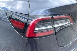 Used 2022  Tesla Model 3 Long Range AWD at Pre-Owned Plus near San Antonio&comma; TX