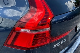 Used 2022 Volvo XC60 B5 AWD Momentum at Pre-Owned Plus near San Antonio, TX