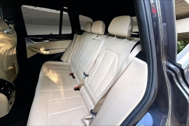 Used 2021  BMW X3 sDrive30i Sports Activity Vehicle at Pre-Owned Plus near San Antonio&comma; TX