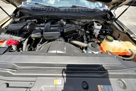 Used 2017 Ford Super Duty F-250 4WD Crew Cab Lariat at Pre-Owned Plus near San Antonio, TX