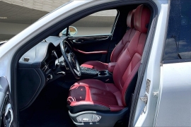 Used 2019  Porsche Macan 4d SUV AWD at Pre-Owned Plus near San Antonio&comma; TX