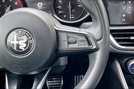 Used 2023  Alfa Romeo Giulia RWD at Pre-Owned Plus near San Antonio&comma; TX