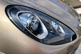 Used 2017  Porsche Macan 4d SUV AWD at Pre-Owned Plus near San Antonio&comma; TX