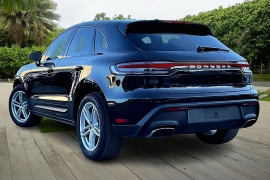 Used 2023  Porsche Macan T AWD at Pre-Owned Plus near San Antonio&comma; TX