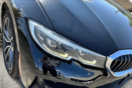 Used 2021 BMW 3 Series 330i Sedan North America at Pre-Owned Plus near San Antonio, TX