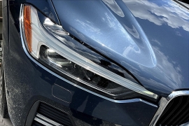 Used 2022 Volvo XC60 B5 AWD Momentum at Pre-Owned Plus near San Antonio, TX