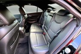 Used 2023  Cadillac CT4 4dr Sdn Premium Luxury at Pre-Owned Plus near San Antonio&comma; TX