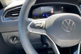 Used 2023  Volkswagen Tiguan 2&period;0T S FWD at Pre-Owned Plus near San Antonio&comma; TX