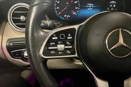 Used 2021 Mercedes-Benz GLC GLC 300 4MATIC SUV at Pre-Owned Plus near San Antonio, TX