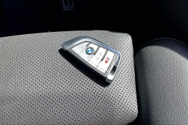 Used 2021  BMW 5 Series 530i Sedan at Pre-Owned Plus near San Antonio&comma; TX