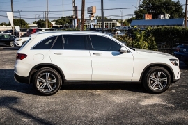 Used 2020 Mercedes-Benz GLC-Class 4d SUV GLC300 at Pre-Owned Plus near San Antonio, TX