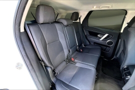 Used 2020  Land Rover Discovery Sport 4d SUV at Pre-Owned Plus near San Antonio&comma; TX