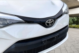 Used 2020  Toyota C-HR 4d SUV LE at Pre-Owned Plus near San Antonio&comma; TX