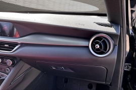 Used 2024  Alfa Romeo Stelvio Veloce AWD at Pre-Owned Plus near San Antonio&comma; TX