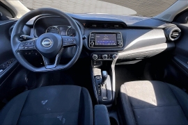 Used 2024  Nissan Kicks S FWD at Pre-Owned Plus near San Antonio&comma; TX