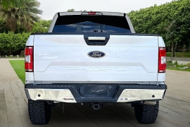 Used 2019  Ford F-150 4WD SuperCrew XLT 5 1&sol;2 at Pre-Owned Plus near San Antonio&comma; TX