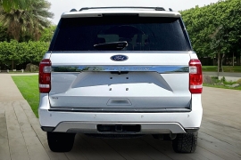 Used 2021  Ford Expedition XLT 4x2 at Pre-Owned Plus near San Antonio&comma; TX