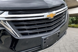 Used 2022  Chevrolet Equinox FWD 4dr LT w&sol;1LT at Pre-Owned Plus near San Antonio&comma; TX