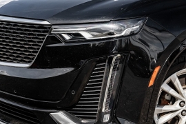 Used 2021  Cadillac XT6 FWD 4dr Luxury at Pre-Owned Plus near San Antonio, TX