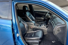 Used 2023  Chrysler 300 Touring L RWD at Pre-Owned Plus near San Antonio&comma; TX