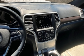 Used 2018 Jeep Grand Cherokee 4d SUV 2WD Limited V6 at Pre-Owned Plus near San Antonio, TX