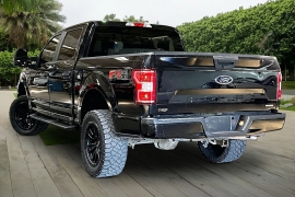 Used 2019  Ford F-150 4WD SuperCrew XL STX 5 1&sol;2 at Pre-Owned Plus near San Antonio&comma; TX