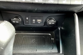 Used 2019  Hyundai Tucson 4d SUV AWD Ultimate at Pre-Owned Plus near San Antonio&comma; TX