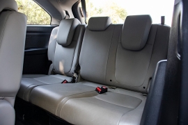 Used 2019 Honda Odyssey 4d Wagon EX-L at Pre-Owned Plus near San Antonio, TX