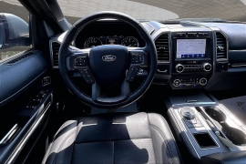 Used 2020  Ford Expedition 4d SUV 2WD XLT at Pre-Owned Plus near San Antonio&comma; TX