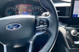 Used 2022  Ford Explorer ST-Line 4WD at Pre-Owned Plus near San Antonio&comma; TX