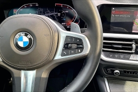 Used 2020  BMW 3 Series 330i Sedan North America at Pre-Owned Plus near San Antonio&comma; TX