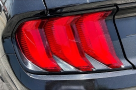 Used 2019  Ford Mustang 2d Fastback EcoBoost at Pre-Owned Plus near San Antonio&comma; TX